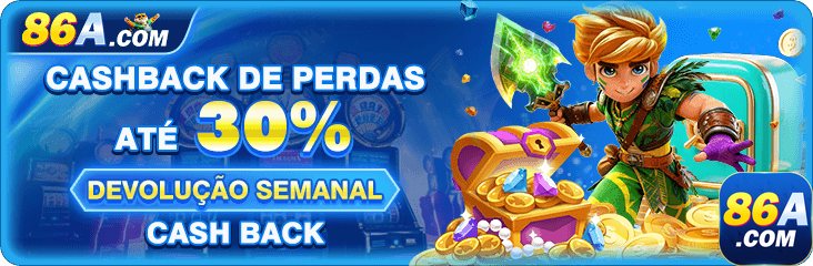 86a.com conquiste premiado jogo