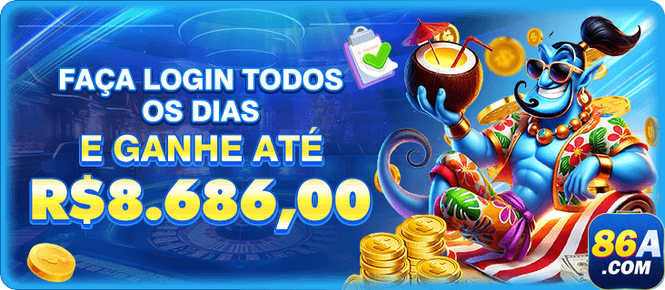 86a.com aproveite premiado jogo